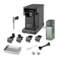 Кавоварка капсульна Catler Renzo ES750GRENZO