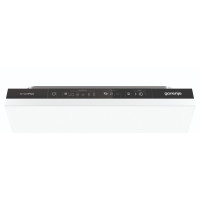 Посудомийна машина вбудовувана Gorenje GV561D10