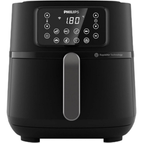 Мультипечь Philips Ovi Connected XXL 2000Вт HD9285/96