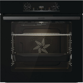 Духовой шкаф электрический Gorenje BO6735E05B image
