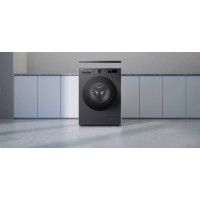 Стиральная машина фронтальная LG F2Y1VS5J