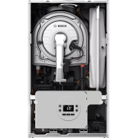 Двухконтурный газовый котел Bosch Condens GC1200W 24/24 C 23