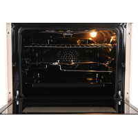 Плита комбинированная Ardesto FSCF-C606BG