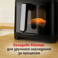 Мультипіч Tefal Easy Fry Silence XXL 1800Вт (EY8468E0)