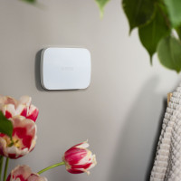 Інтелектуальна централь U-Prox MPX G White (4820261371291)