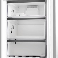 Холодильник Whirlpool WHK26402XP4U