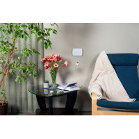 Інтелектуальна централь U-Prox MPX LE White (4820261371338)