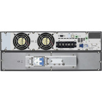 Джерело безперебійного живлення APC UPS SRV 5000VA/5000W (SRV5KRIRK)