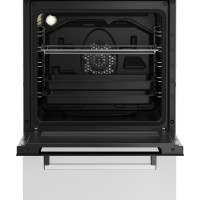 Плита комбинированная Beko FSM52330DWDS