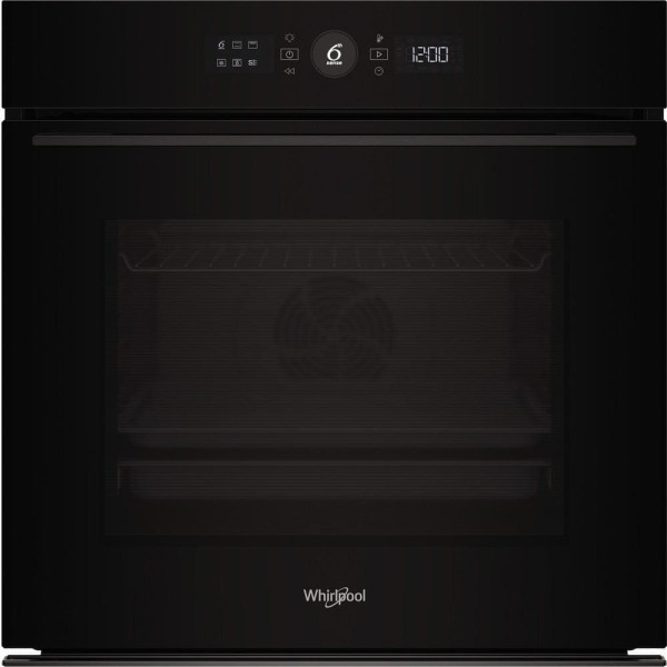 Духовой шкаф Whirlpool WOI5S8CM1SBA