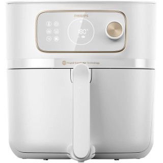 Мультипечь Philips Combi XXL HD9876/20 image