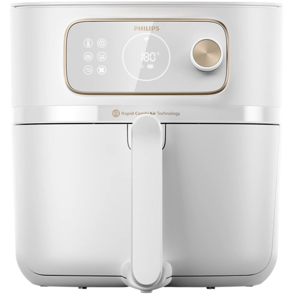 Мультипечь Philips Combi XXL HD9876/20