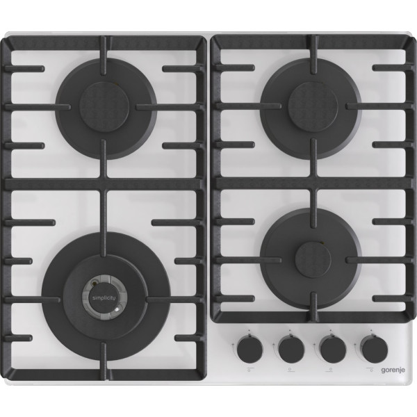 Варильна поверхня Gorenje GTW642SYW