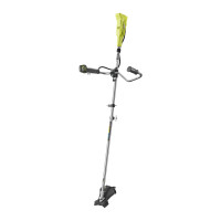 Триммер садовый аккумуляторный Ryobi ONE+ OBC1820B без АКБ и ЗУ