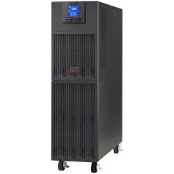Джерело безперебійного живлення APC Easy UPS SRV 10000VA/10000W (SRV10KI)