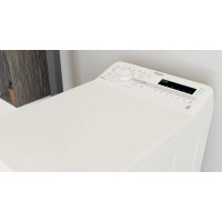 Стиральная машина Whirlpool TDLR55020SUA