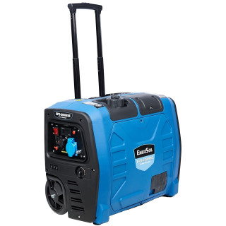 Генератор инверторный бензиновый EnerSol EPG-2000ISE image