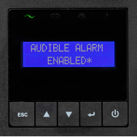 Джерело безперебійного живлення Eaton 9E1000IR