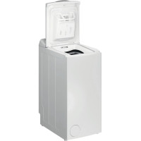 Стиральная машина Indesit BTWS50400EU/N