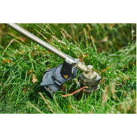Триммер садовый аккумуляторный Ryobi Max Power RY36BCX30A-0 (без АКБ и ЗУ)