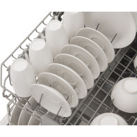 Посудомийна машина вбудована Hansa ZIM434.1B