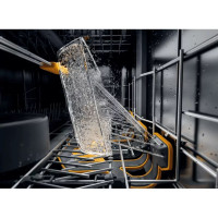 Посудомоечная машина встраиваемая Whirlpool W7IHT58T