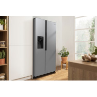 Холодильник SBS Gorenje NRR9185ESXL