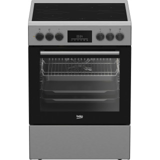 Плита Beko FBM67320XS image