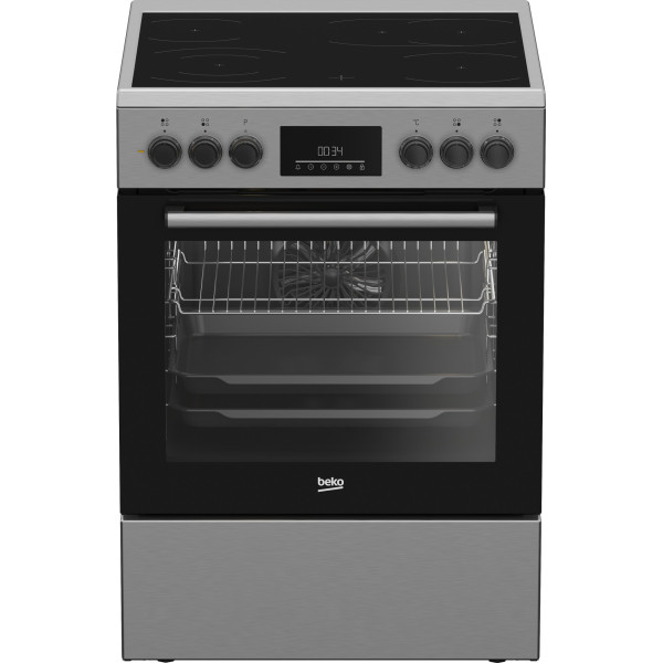 Плита Beko FBM67320XS