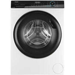 Пральна машина фронтальна Haier HW80-B14939
