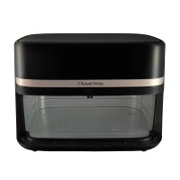 Мультипіч Russell Hobbs Satis Fry DualBaske 2800Вт (27680-56)