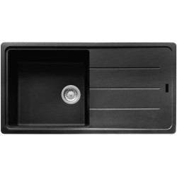 Мийка кухонна Franke BASIS BFG 611-97 [114.0363.933]