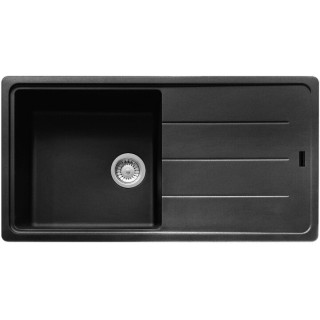 Мийка кухонна Franke BASIS BFG 611-97 [114.0363.933] image