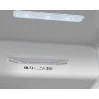 Холодильник Gorenje SBS NRR9185EABXL