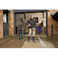 Мінімийка високого тиску Bosch Advanced Aquatak 140 (0.600.8A7.D00)