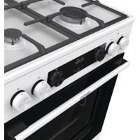 Плита комбинированная Gorenje GK6C5WF