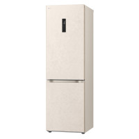 Холодильник LG GC-B459FEPW