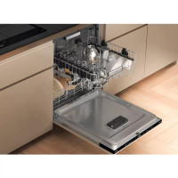 Посудомоечная машина встраиваемая Whirlpool W7IHT58T