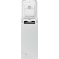 Стиральная машина Whirlpool TDLR55020SUA