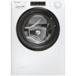Прально-сушильна машина фронтальна Candy CSOW44644TWMB6-S