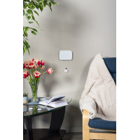 Інтелектуальна централь U-Prox MPX LE White (4820261371338)