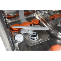 Посудомийна машина Hotpoint HSFO3T235WCX