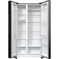 Холодильник Gorenje SBS NRR9185EABXL