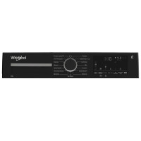 Сушильна машина Whirlpool WPS8WBSUA