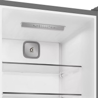 Холодильник Whirlpool WHK25402XBR4U