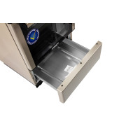 Плита комбінована Ardesto FSC-F5060PS