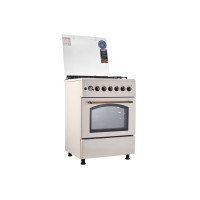 Плита комбинированная Ardesto FSCF-C607CR