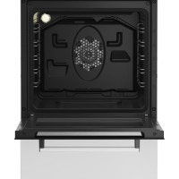 Плита комбинированная Beko FSM52330DWDS