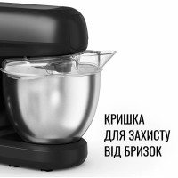Кухонна машина Tefal QB525838