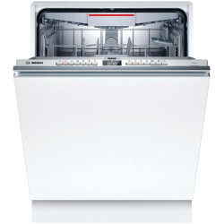 Посудомийна машина вбудована Bosch SMV4HVX00K